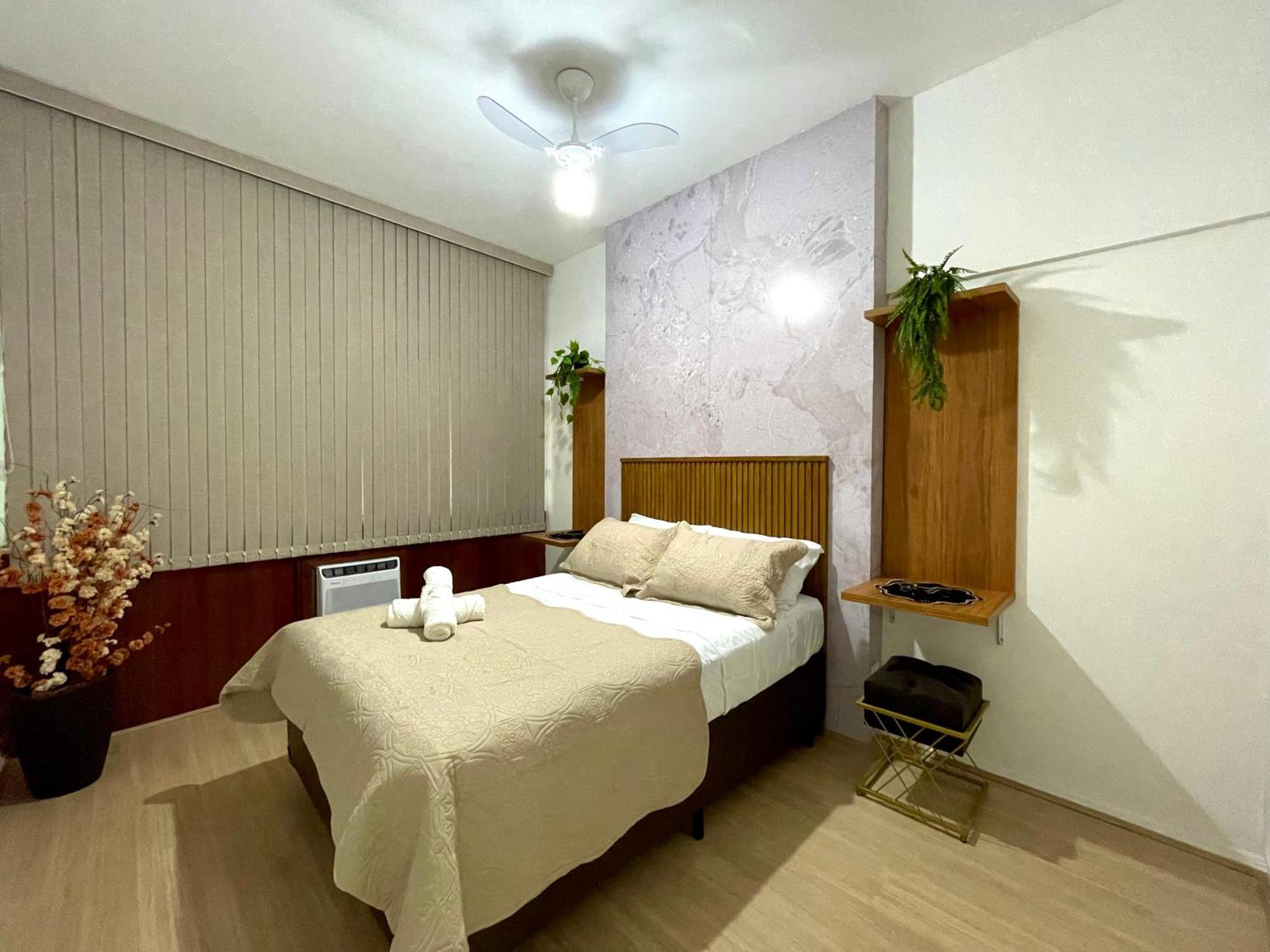 Atelier Rio Apartment