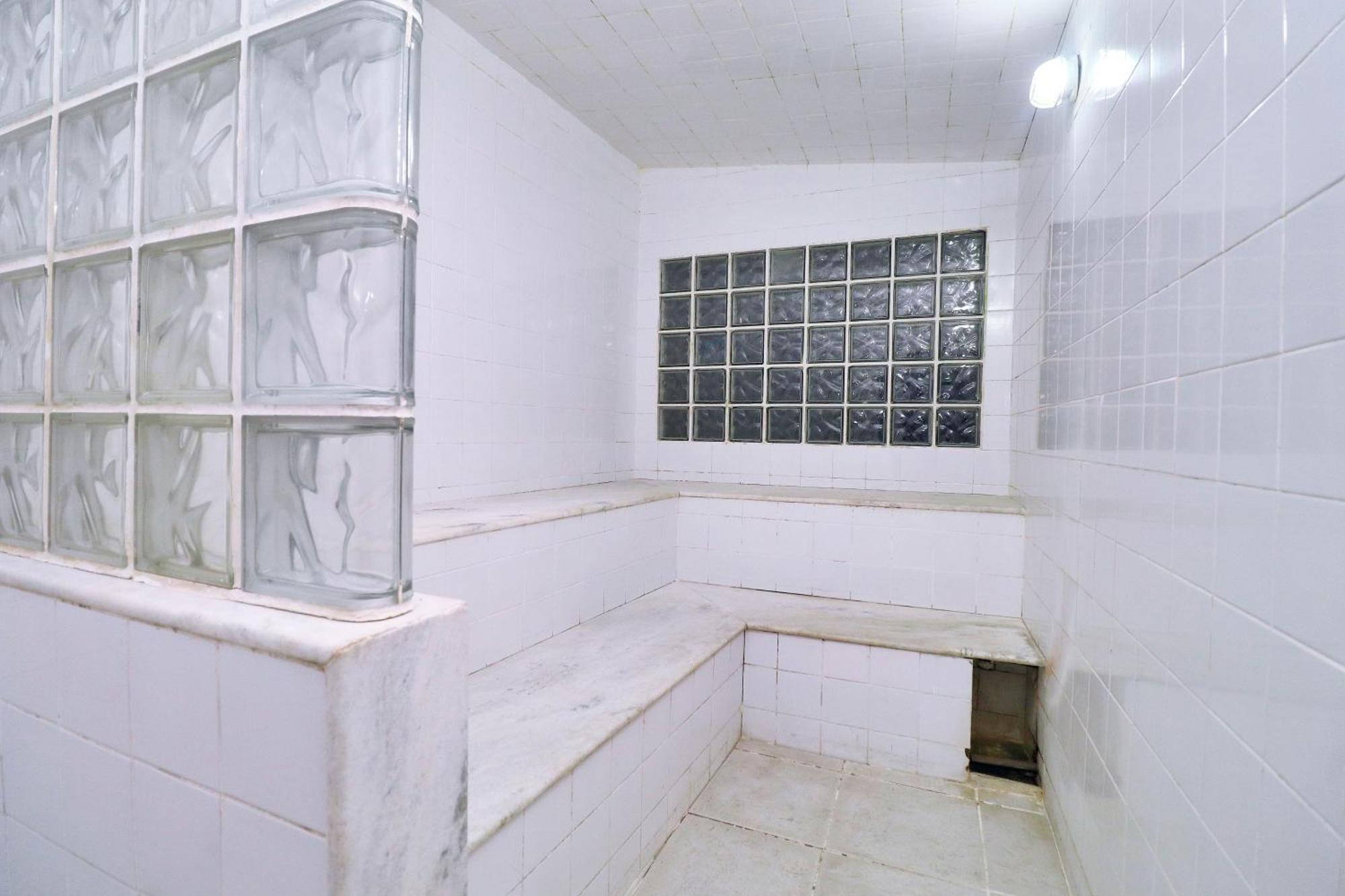 Apartamento Rio Spot Copacabana U053 Rio de Janeiro