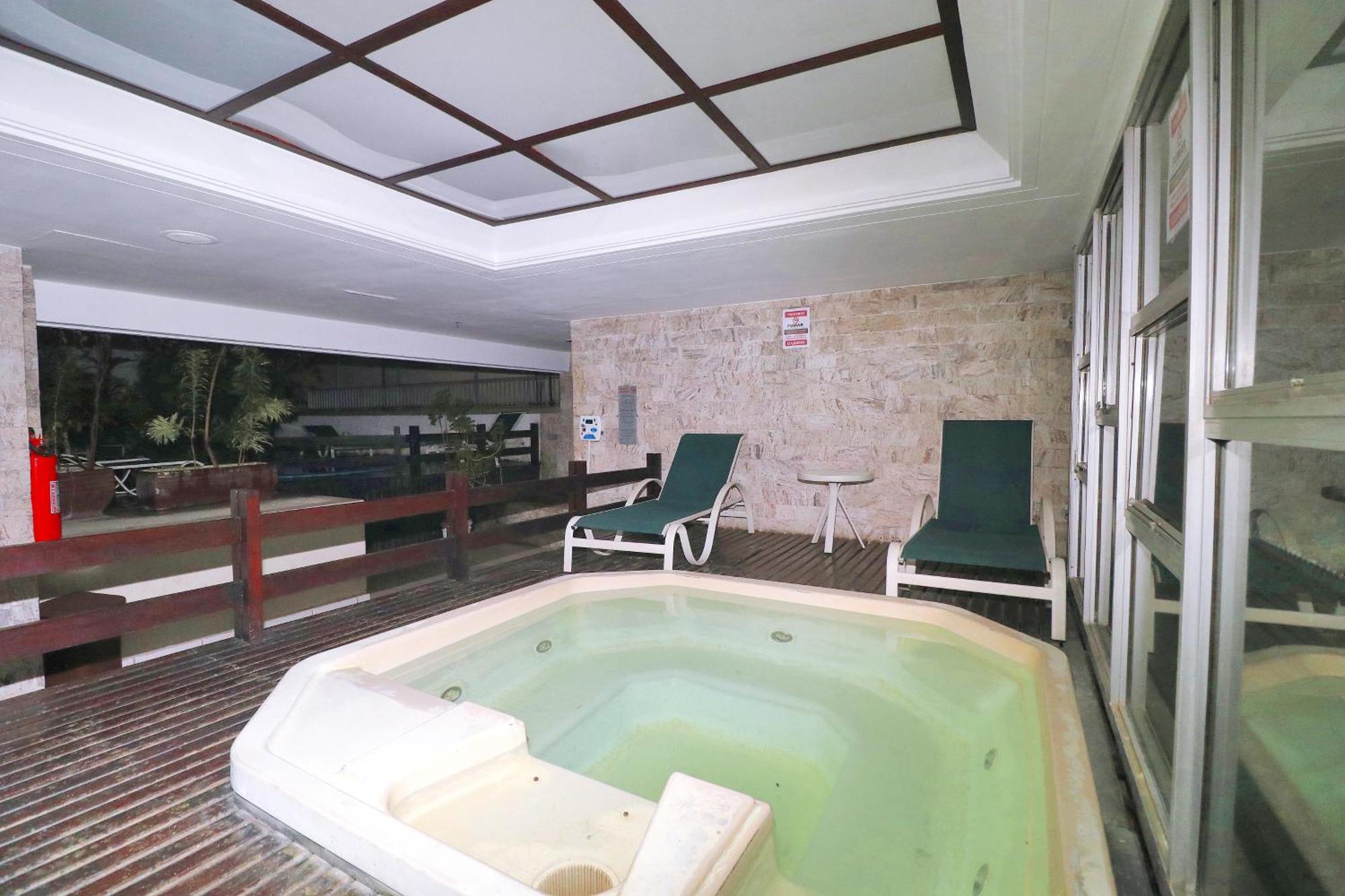 Apartamento Rio Spot Copacabana U053 *
