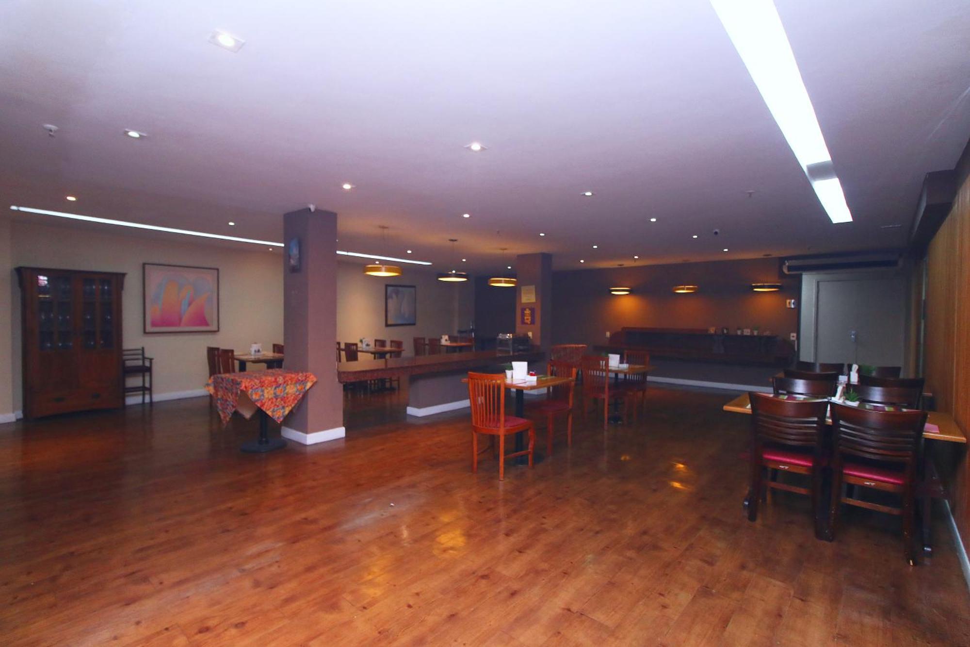 Apartamento Rio Spot Copacabana U053 *