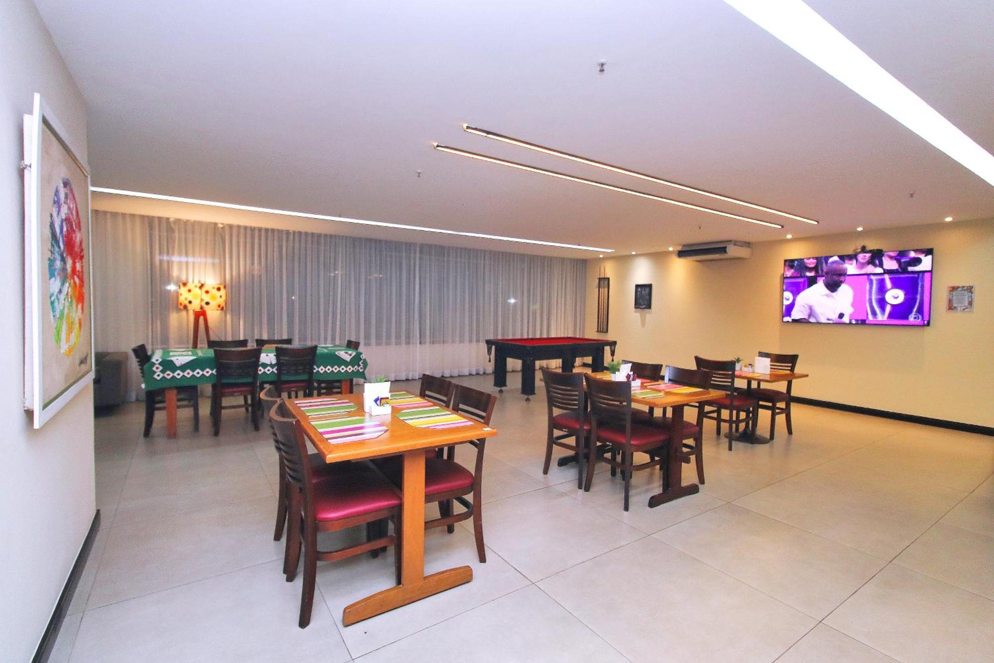 Rio Spot Copacabana U053 *