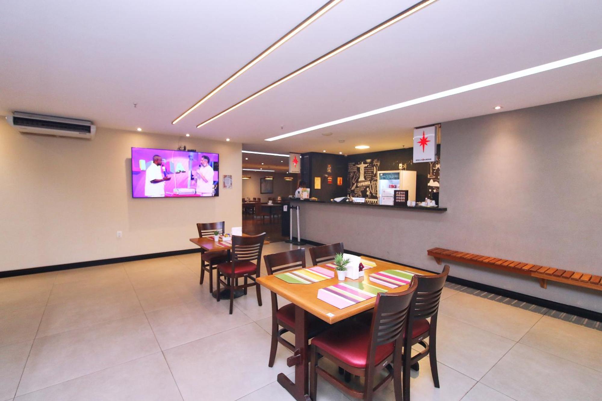 Apartamento Rio Spot Copacabana U053 *