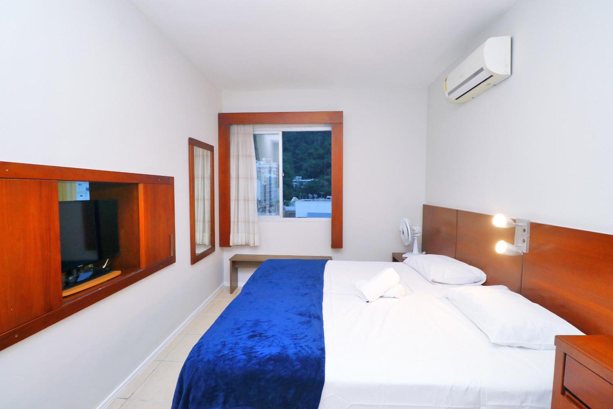 Rio Spot Copacabana U053 Apartamento Rio de Janeiro