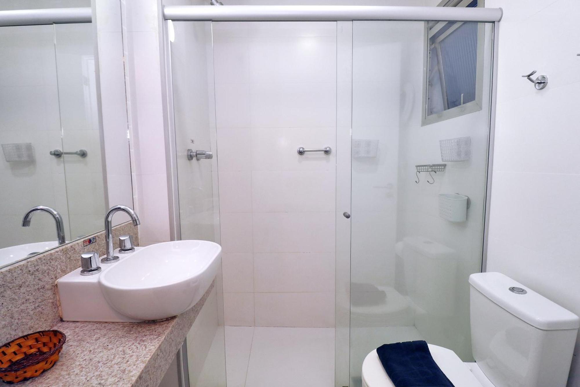 Apartamento Rio Spot Copacabana U053