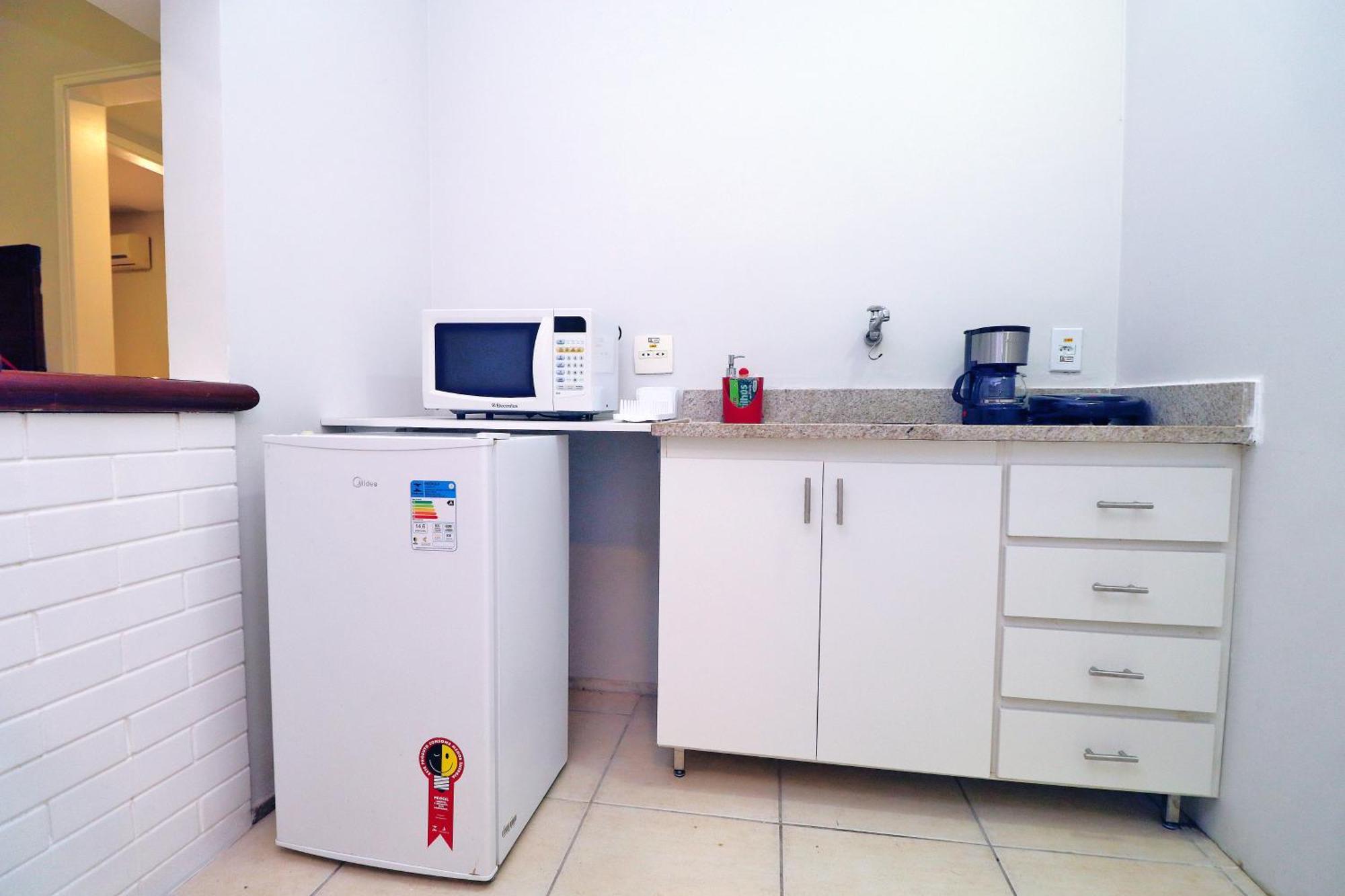 Apartamento Rio Spot Copacabana U053 *