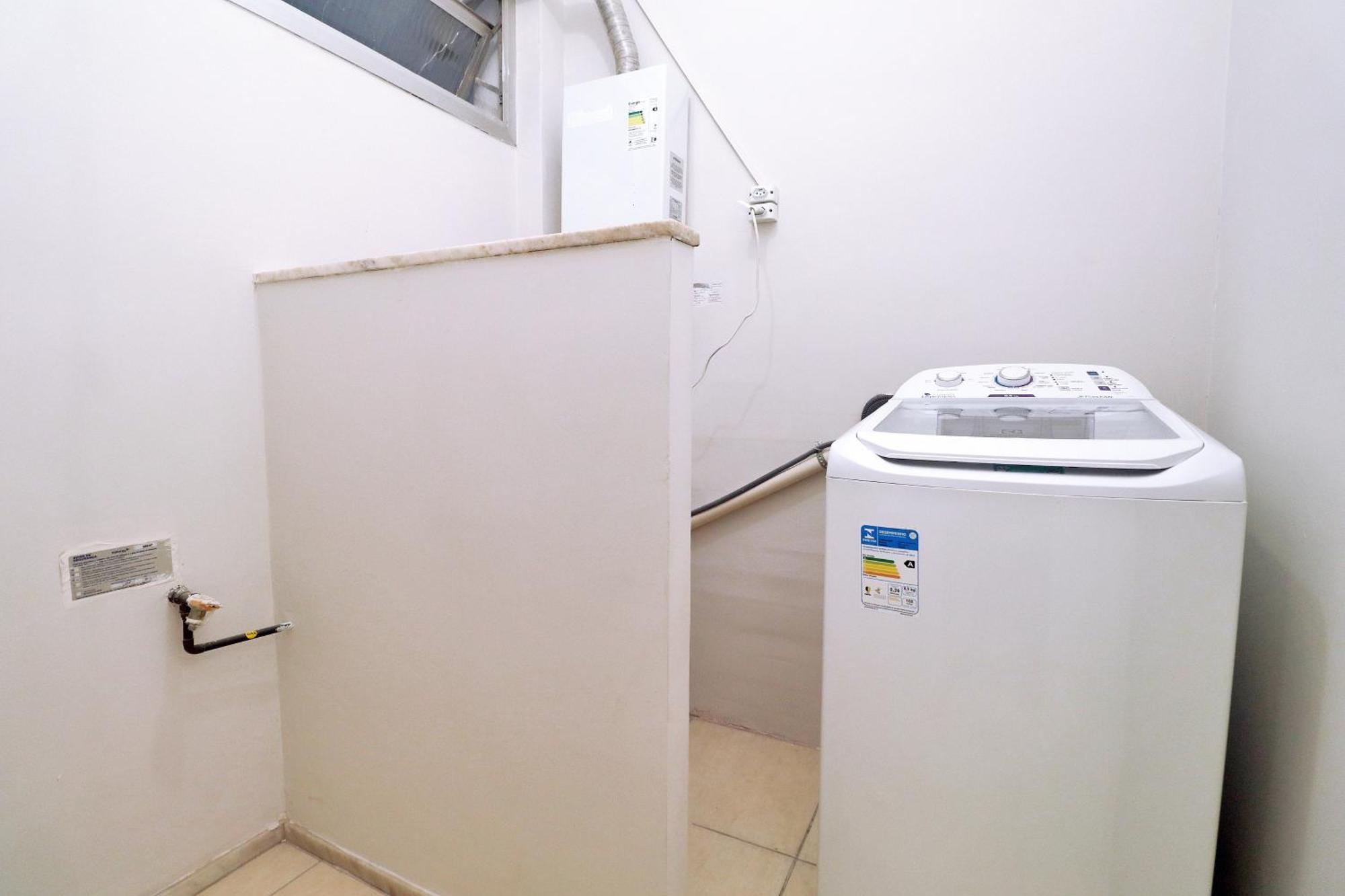 Apartamento Rio Spot Copacabana U053