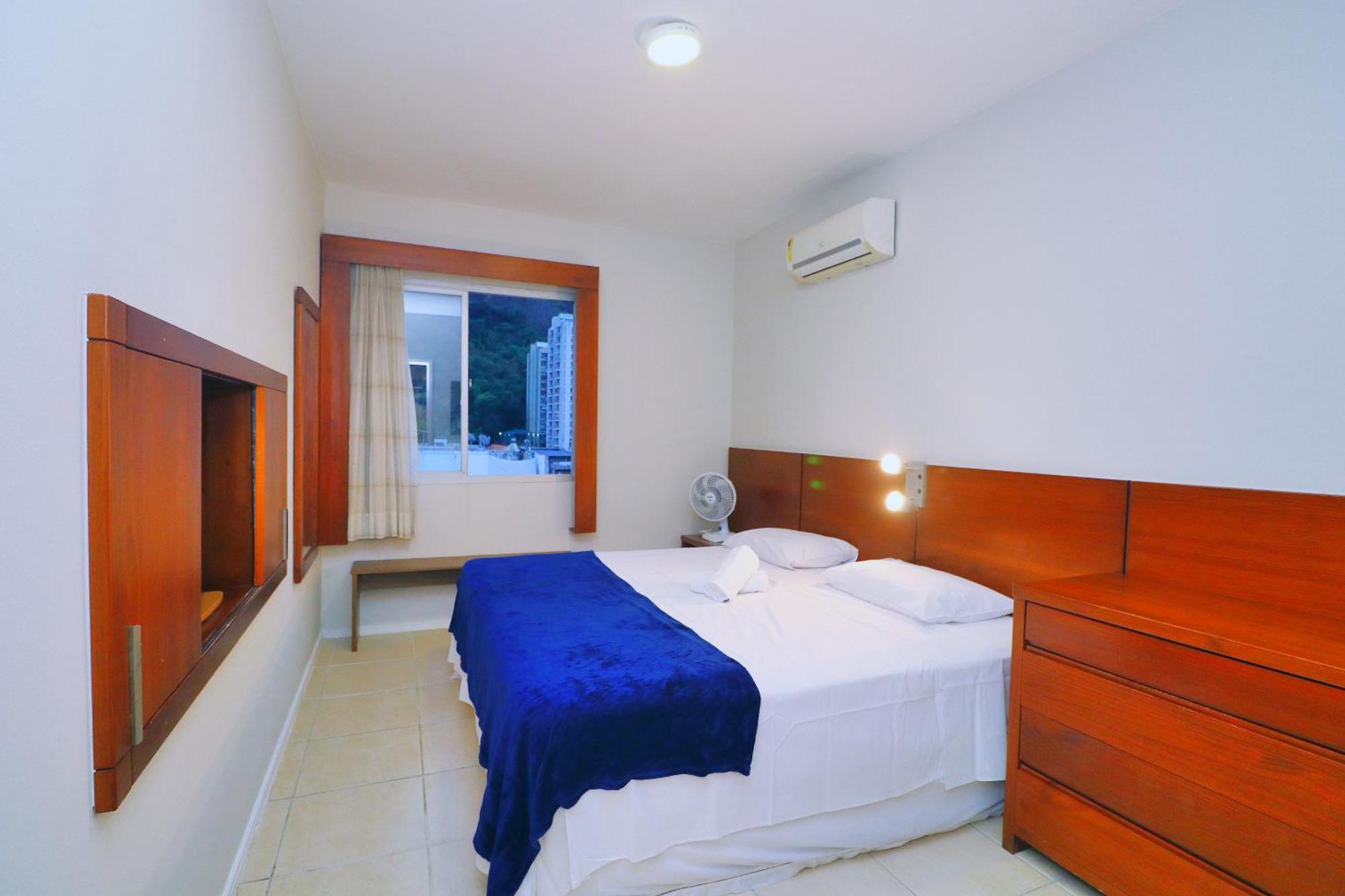 Apartamento Rio Spot Copacabana U053