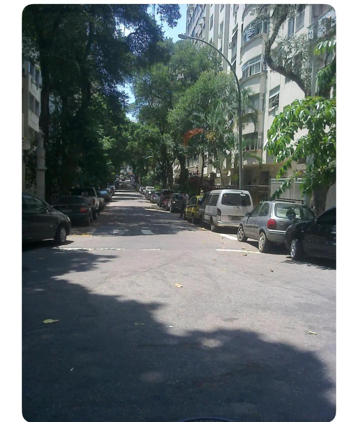 Studio Entre Ipanema E Copacabana *