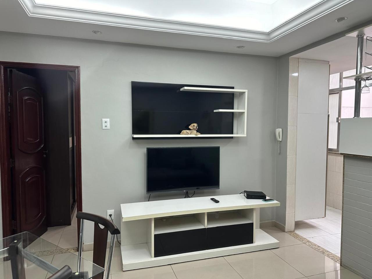 Apartamento Lapa Star