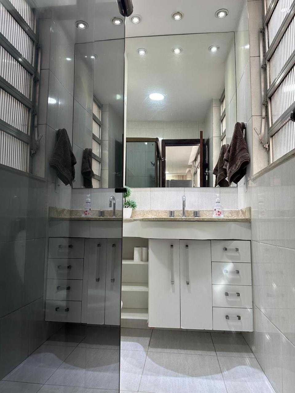 Apartamento Lapa Star