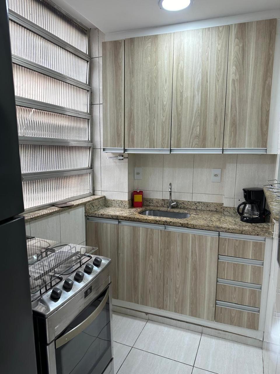 Apartamento Lapa Star