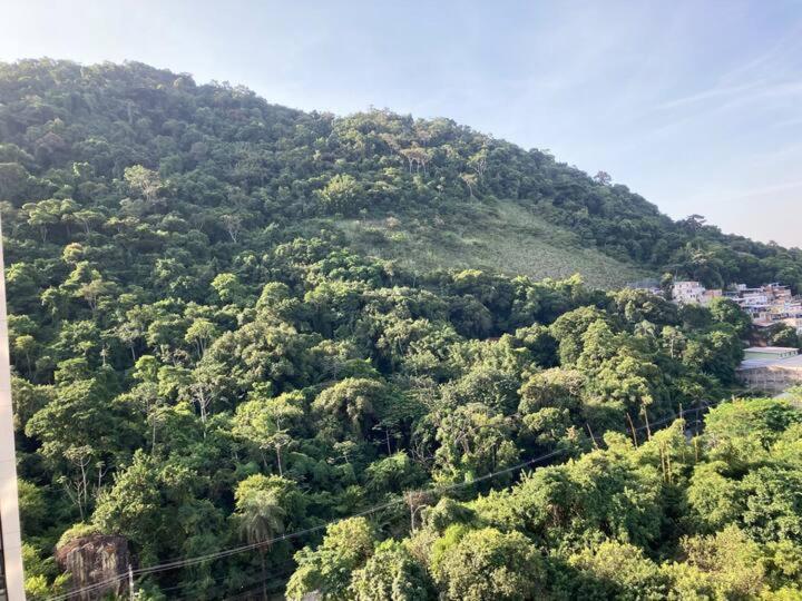 Hotel Via Premiere - Flat - Riocentro - Barra Olimpica - Vista Montanha *