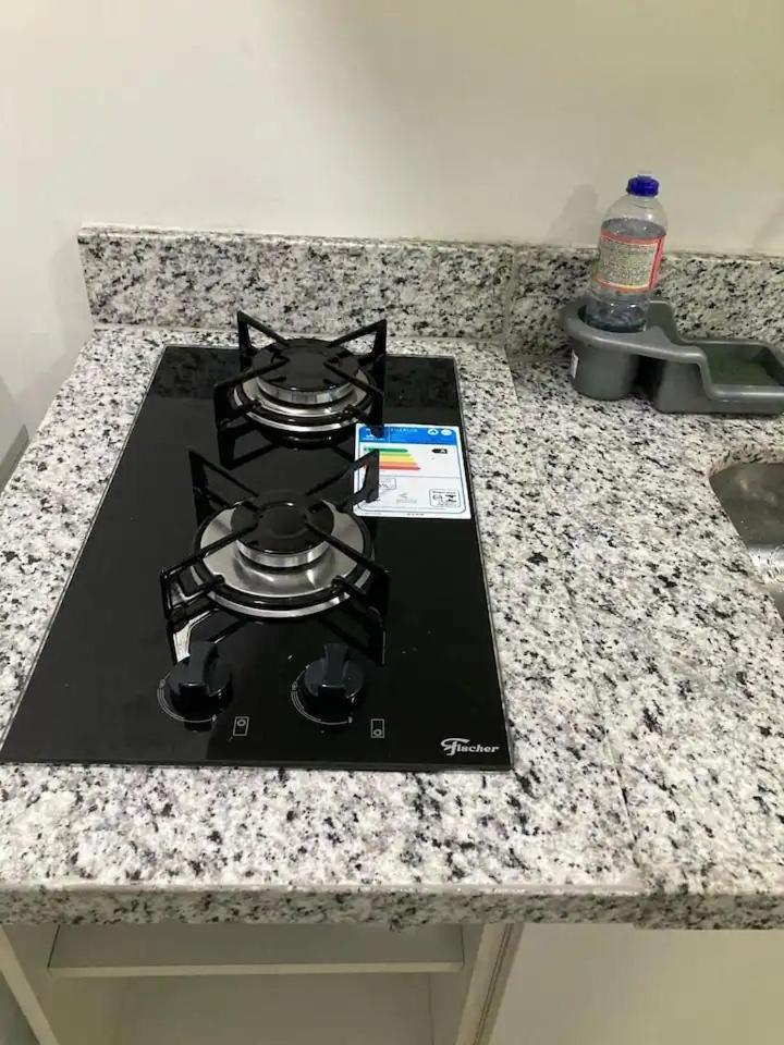 Via Premiere - Flat - Riocentro - Barra Olimpica - Vista Montanha *