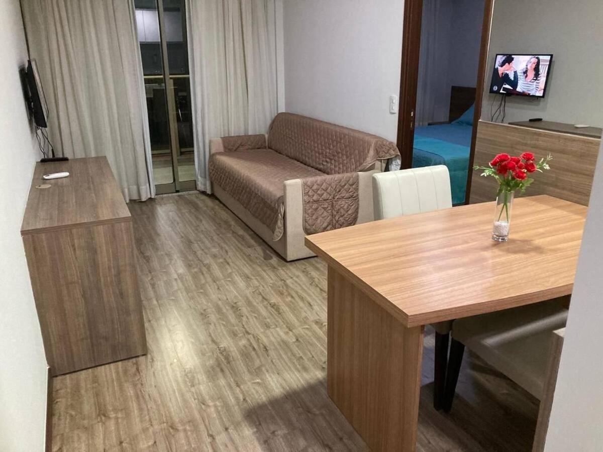 Via Premiere - Flat - Riocentro - Barra Olimpica - Vista Montanha