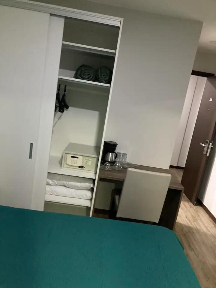 Via Premiere Aparthotel