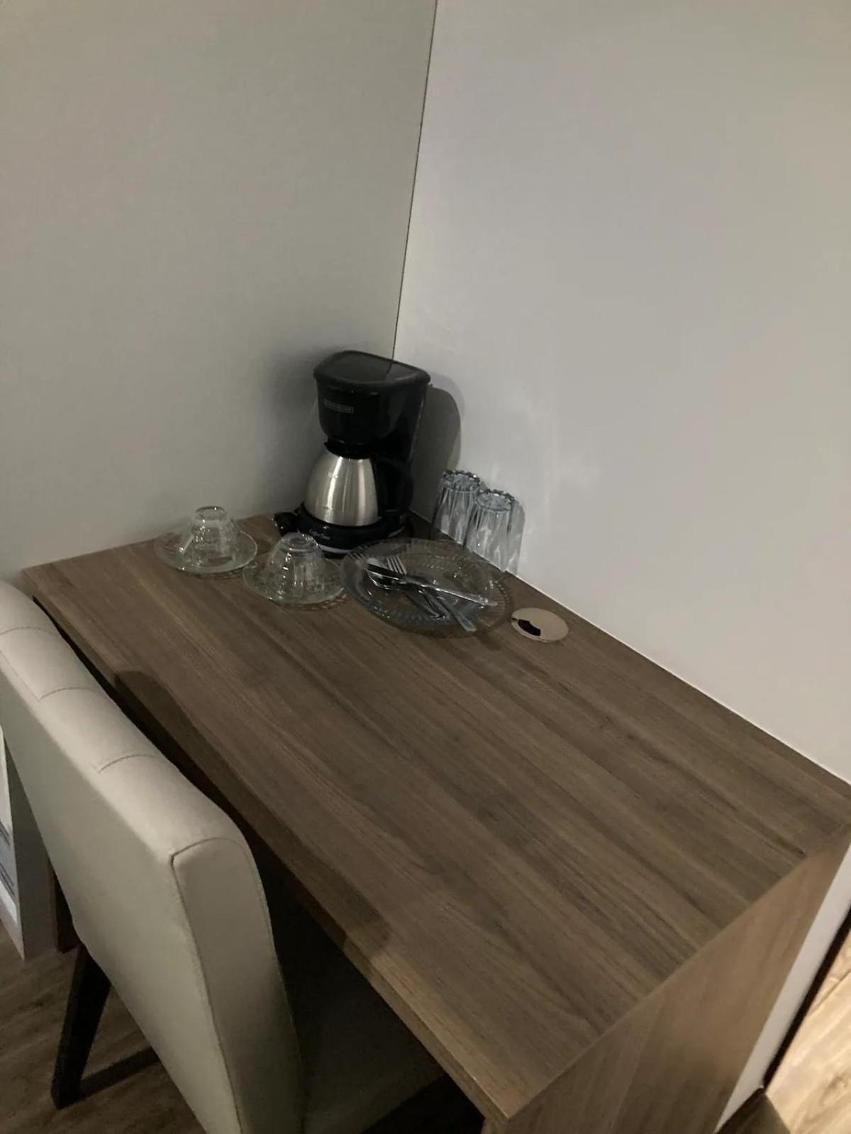 Aparthotel Via Premiere