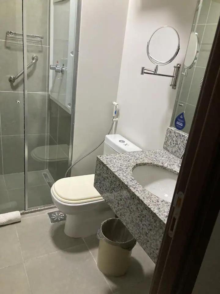 Aparthotel Via Premiere Rio de Janeiro