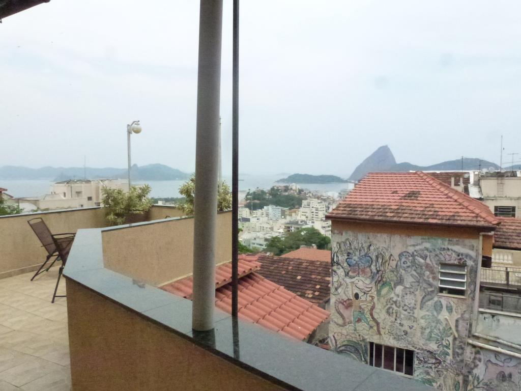 Santo Mirante * Rio de Janeiro