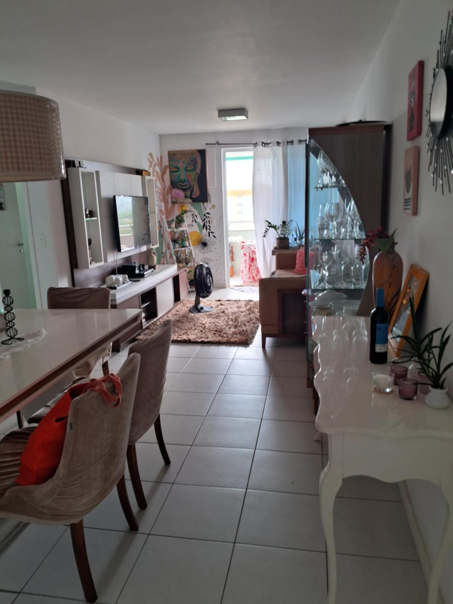 Ap De 2 Quartos Em Condominio Com Piscina * Rio de Janeiro