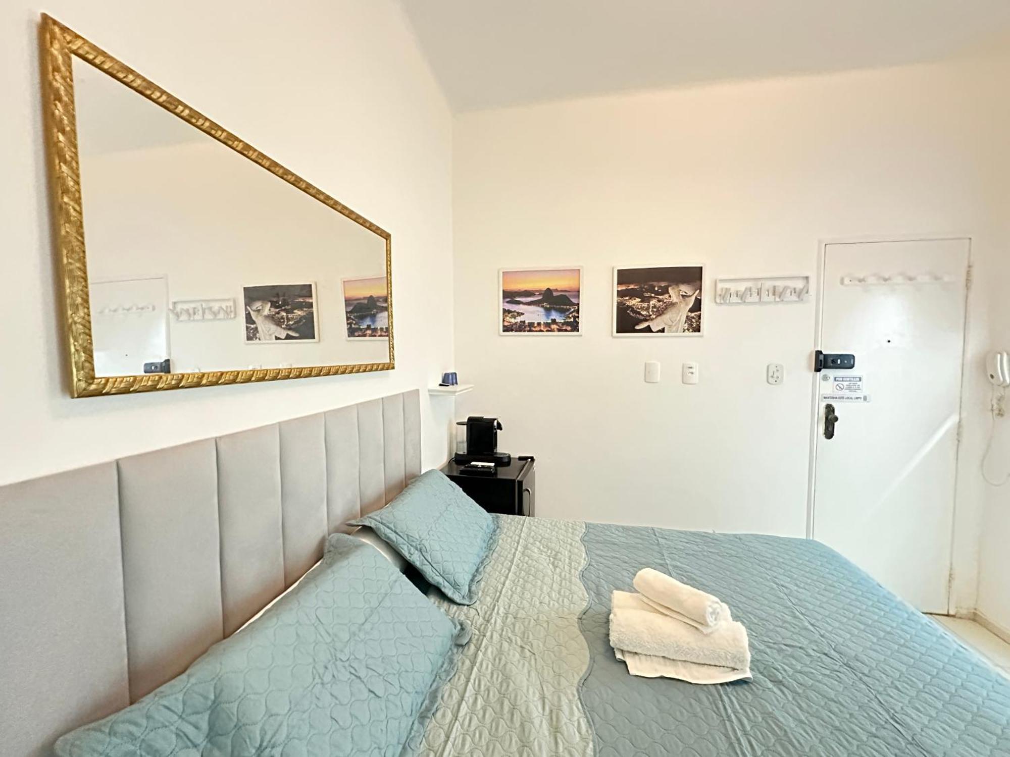 103 Apartamento Rio de Janeiro