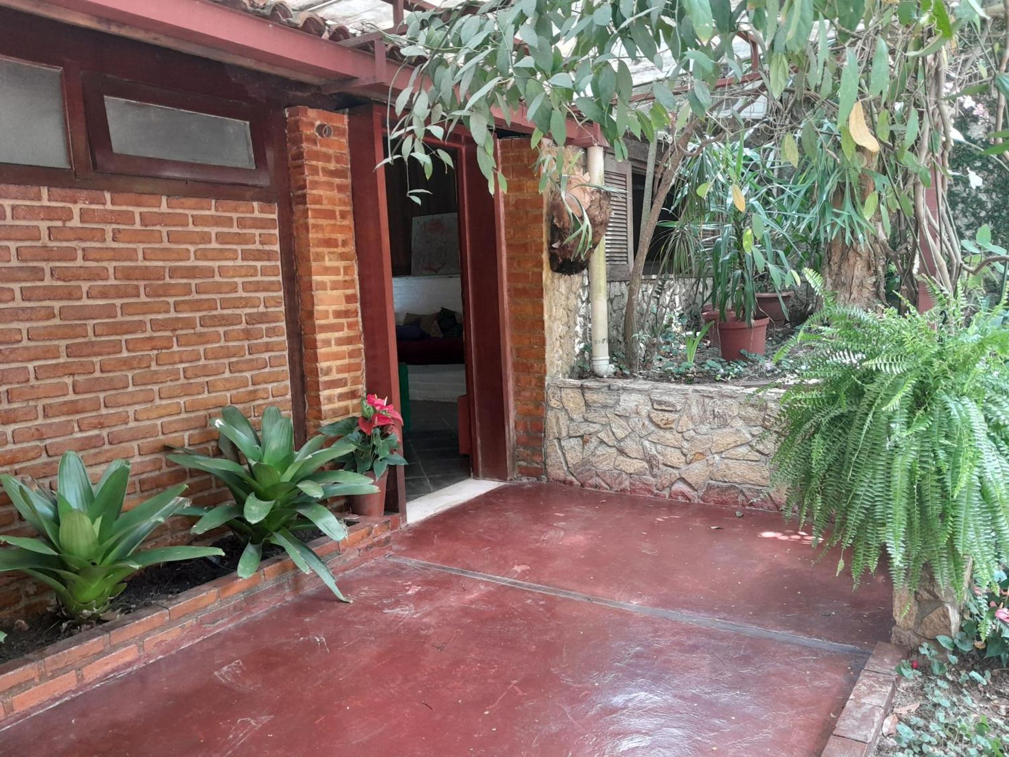 Casa Solar Rio de Janeiro
