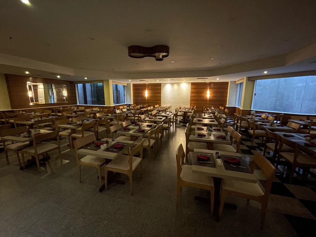 Mirador Rio Copacabana Hotel