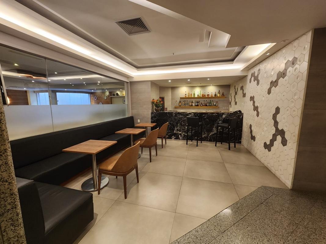 Mirador Rio Copacabana Hotel