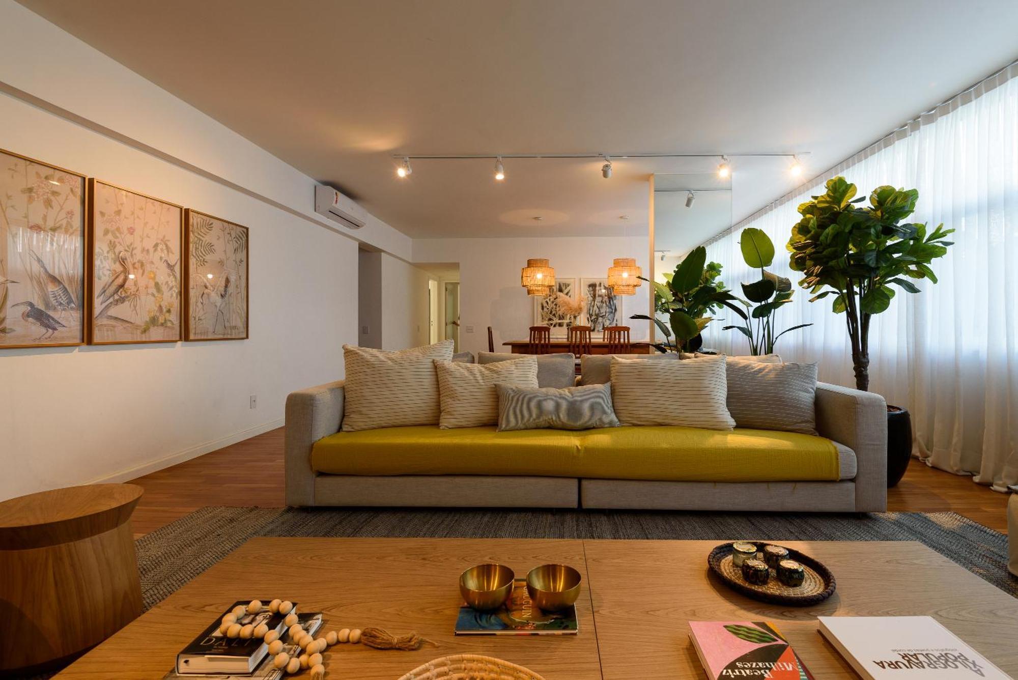 Apartamento Entre Copacabana E Ipanema Apartment