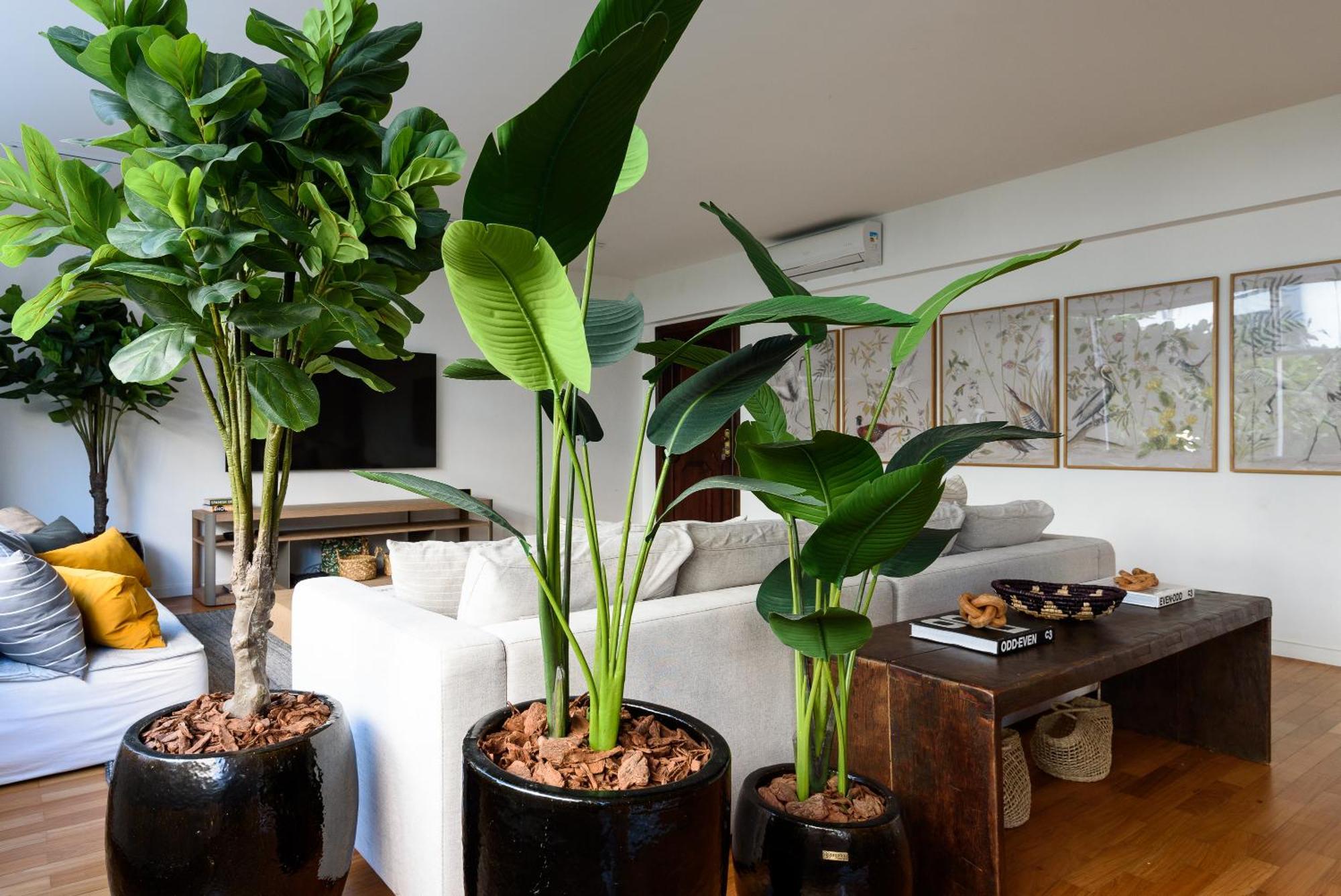 Apartamento Apartamento Entre Copacabana E Ipanema