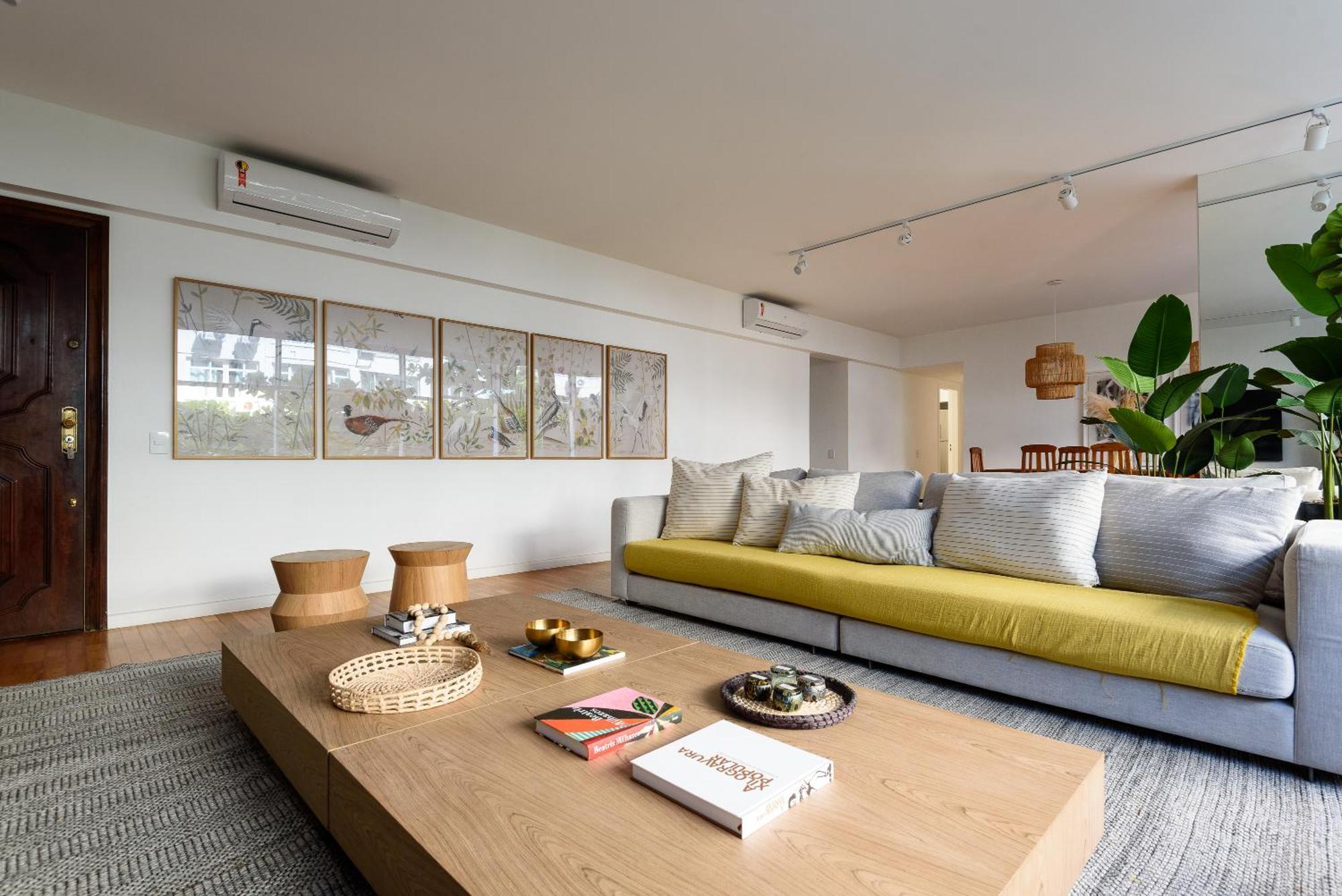 Apartamento Entre Copacabana E Ipanema Apartment *