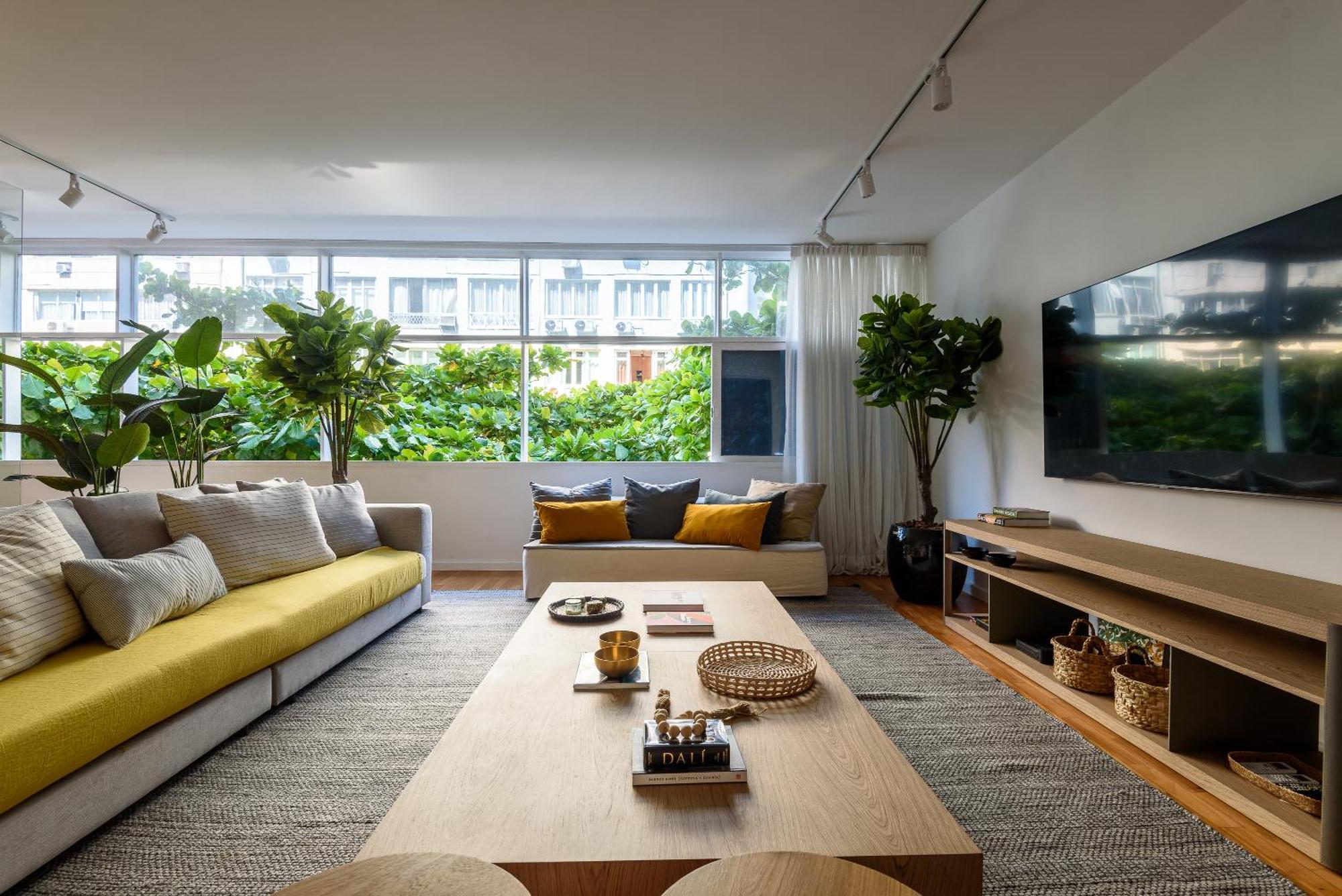 Apartamento Entre Copacabana E Ipanema Apartment Rio de Janeiro