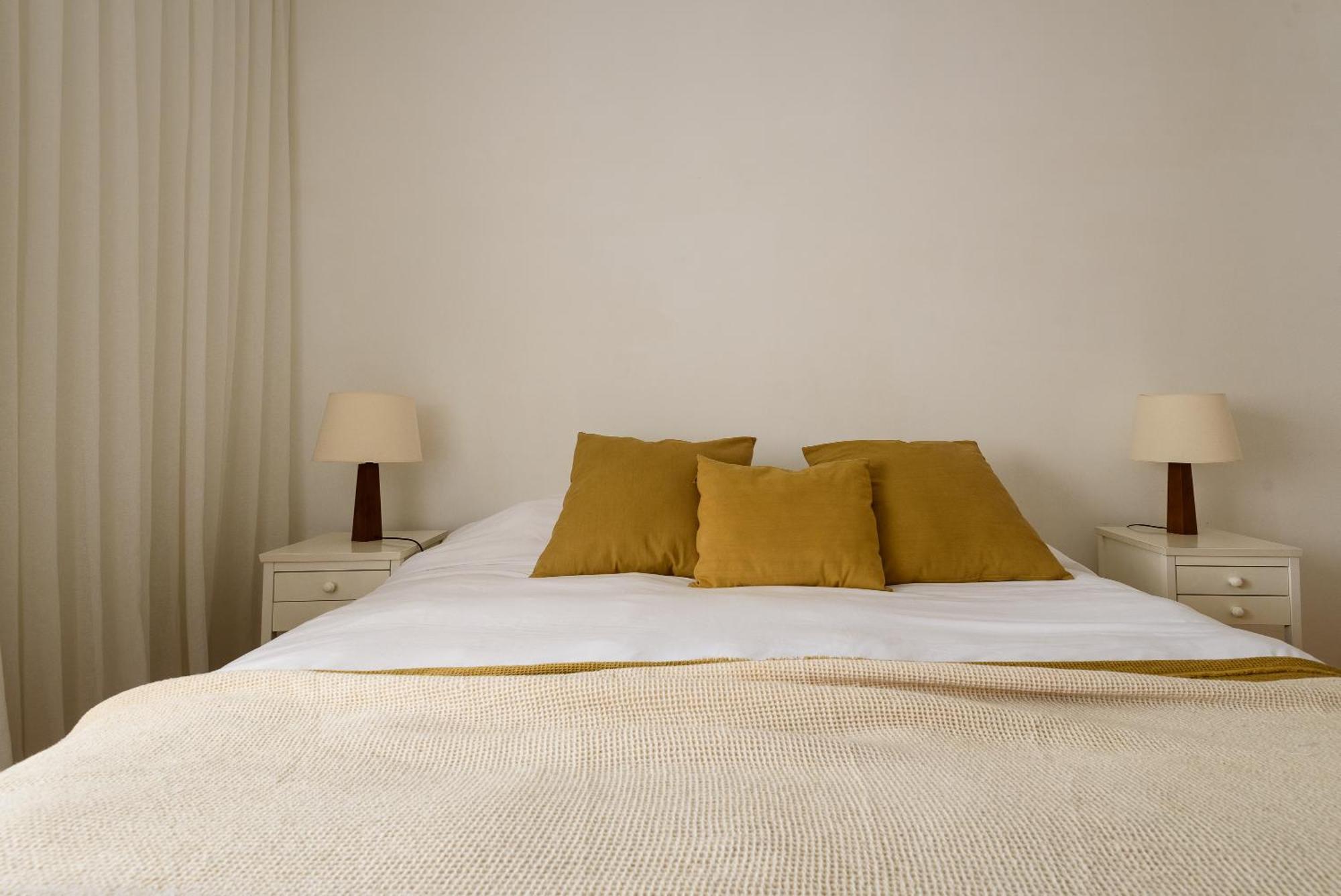 Apartamento Entre Copacabana E Ipanema *