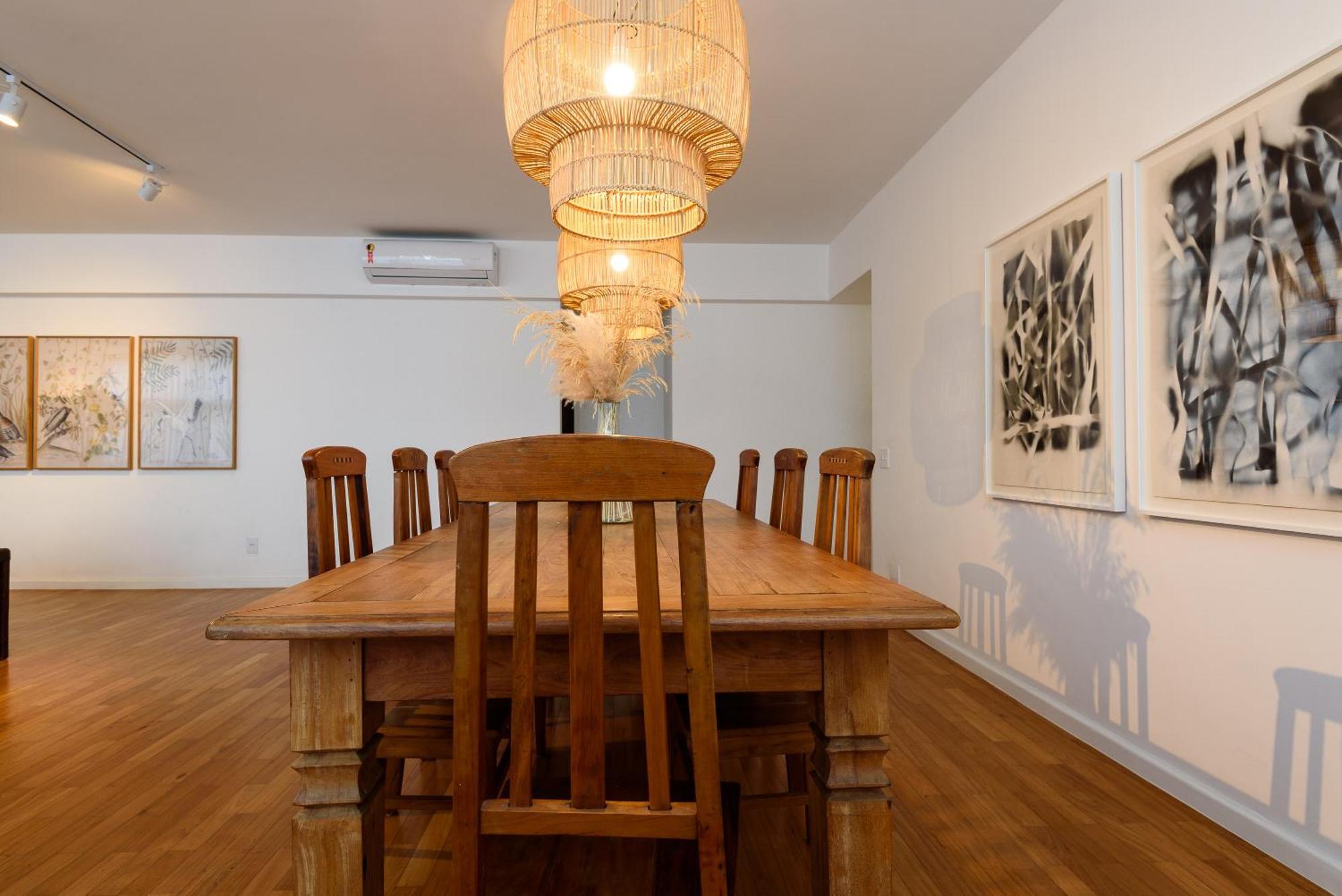 Apartamento Entre Copacabana E Ipanema Rio de Janeiro