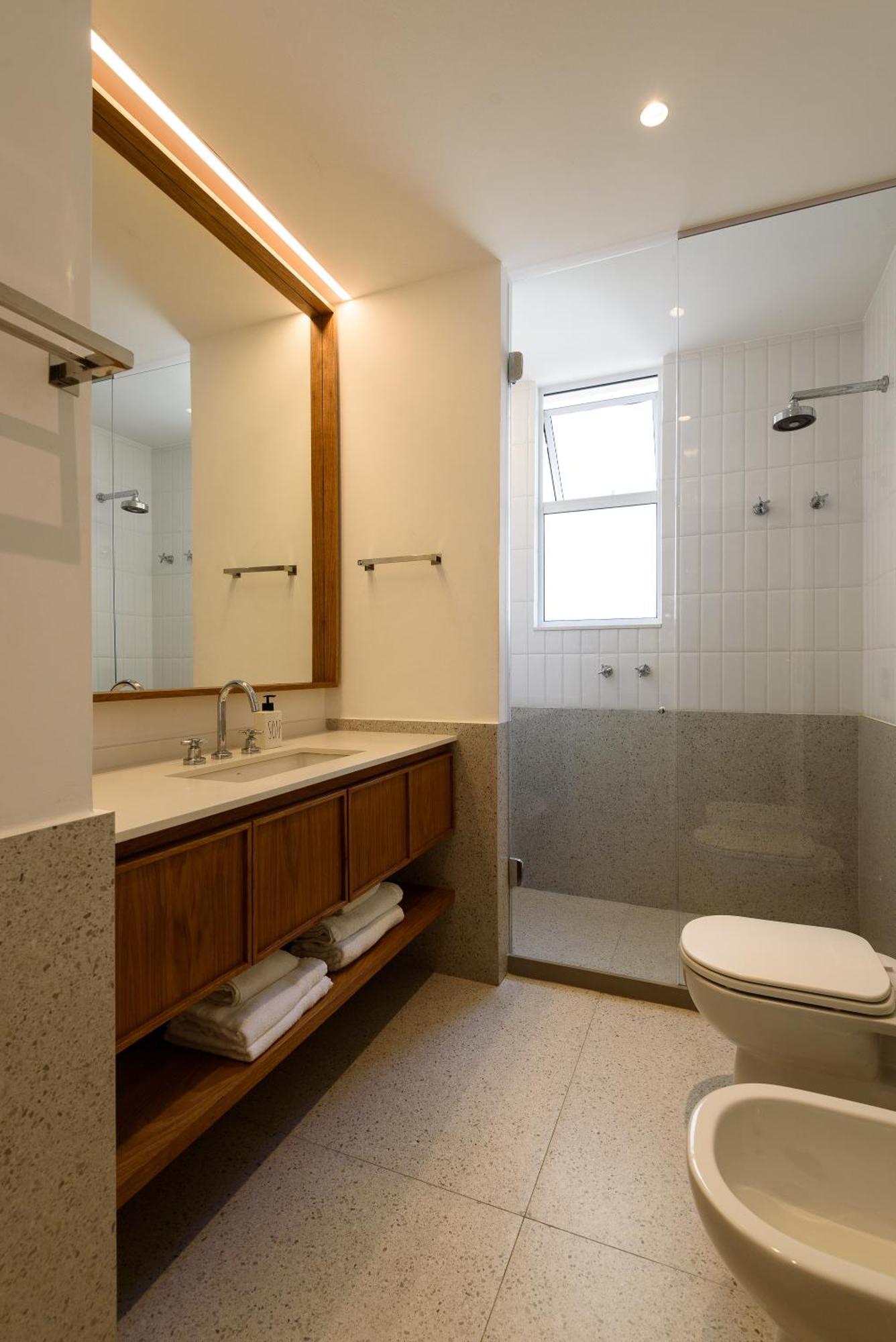 Apartamento Entre Copacabana E Ipanema * Rio de Janeiro