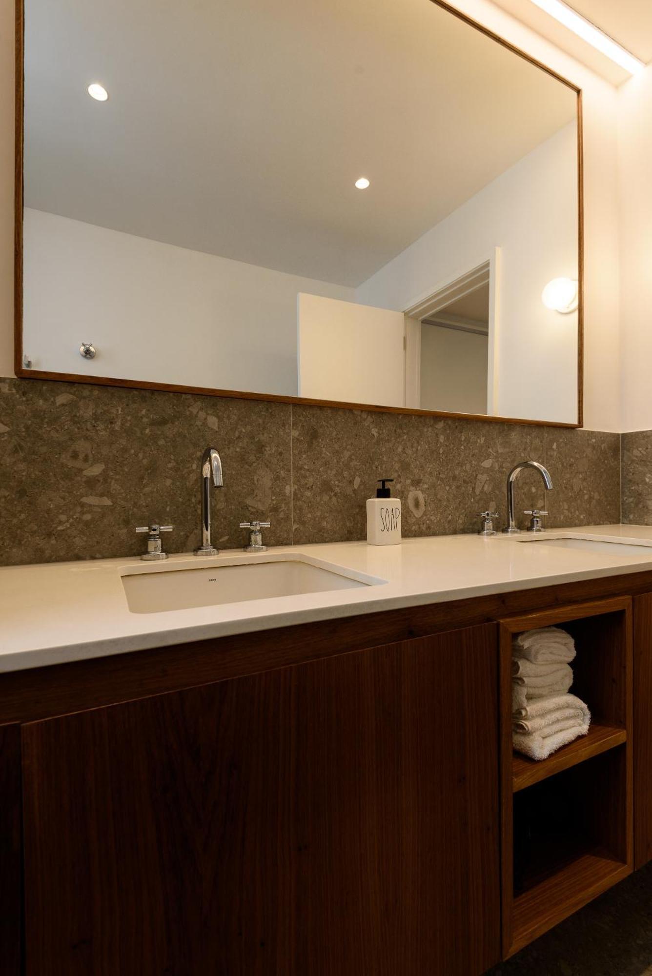 Apartamento Entre Copacabana E Ipanema Apartment