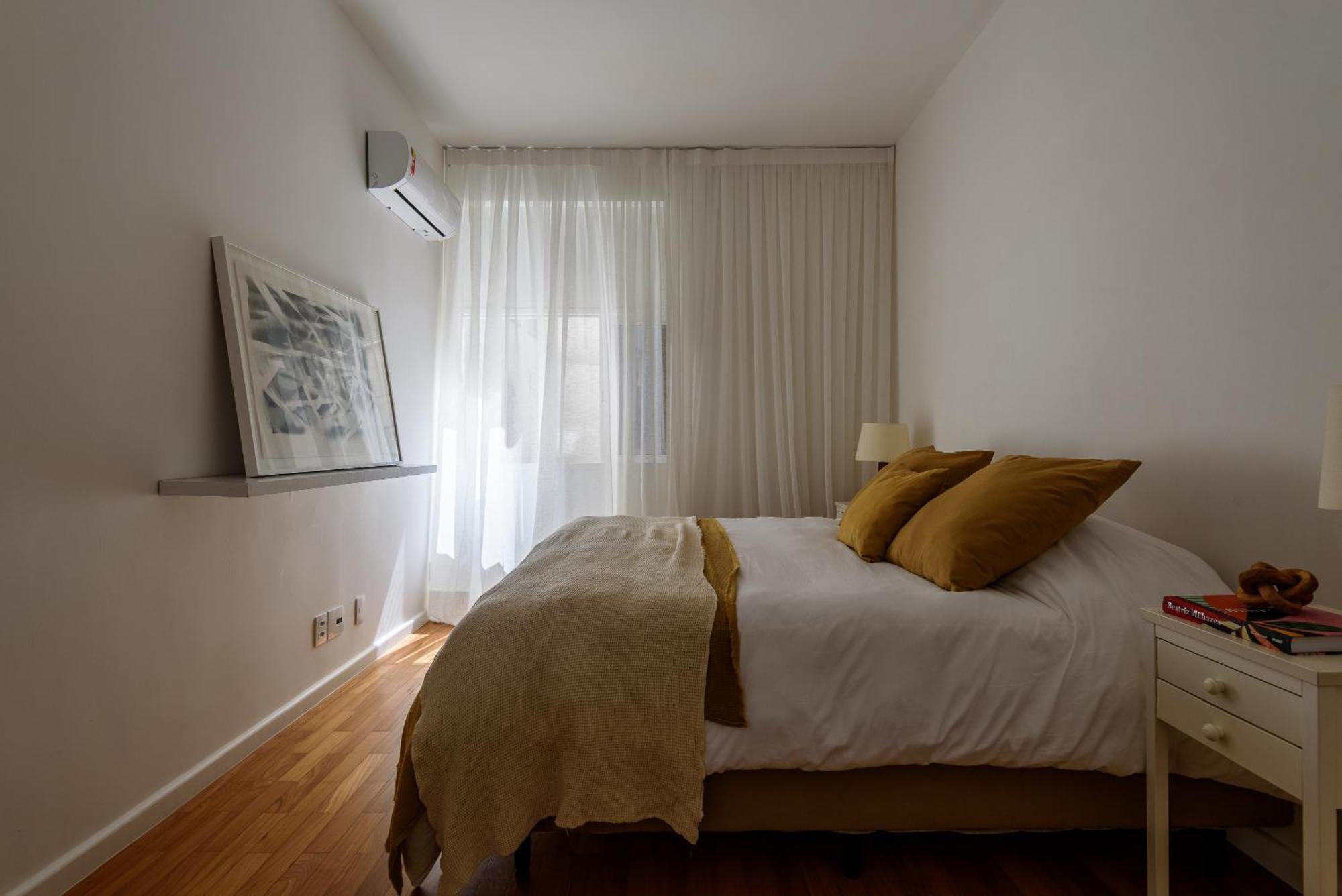 Apartamento Entre Copacabana E Ipanema Apartment Rio de Janeiro