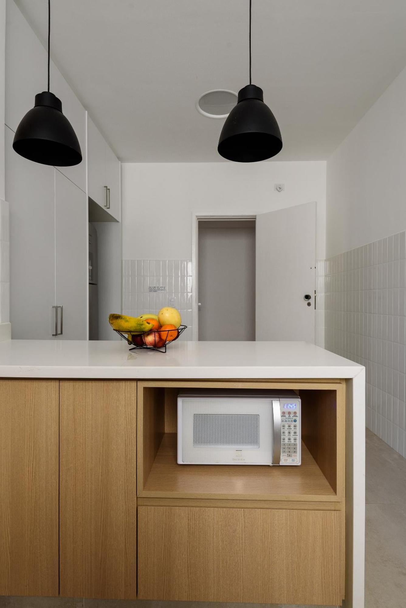 Apartamento Entre Copacabana E Ipanema Apartment