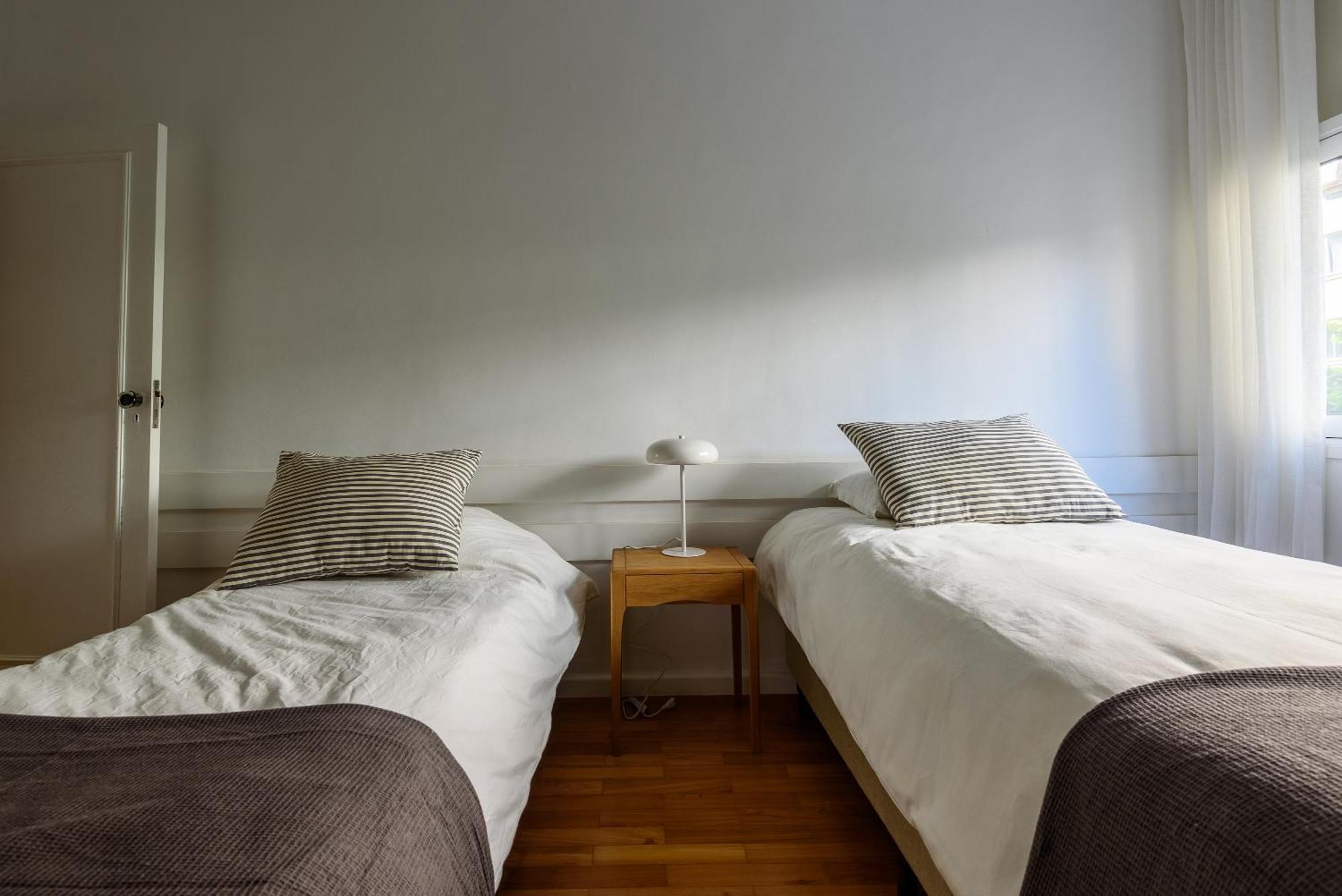 Apartamento Entre Copacabana E Ipanema Apartment *