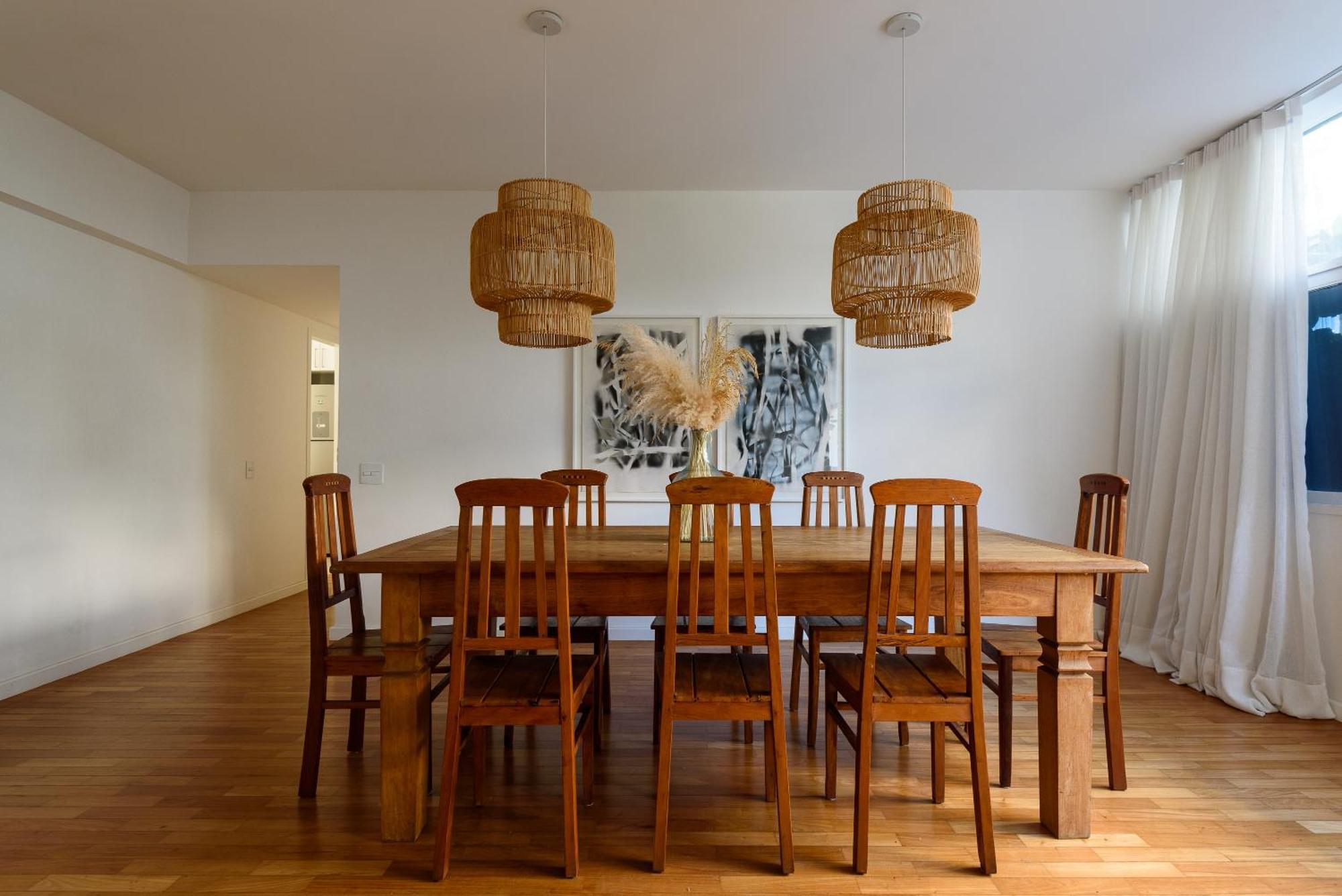 Apartamento Entre Copacabana E Ipanema Apartment Rio de Janeiro