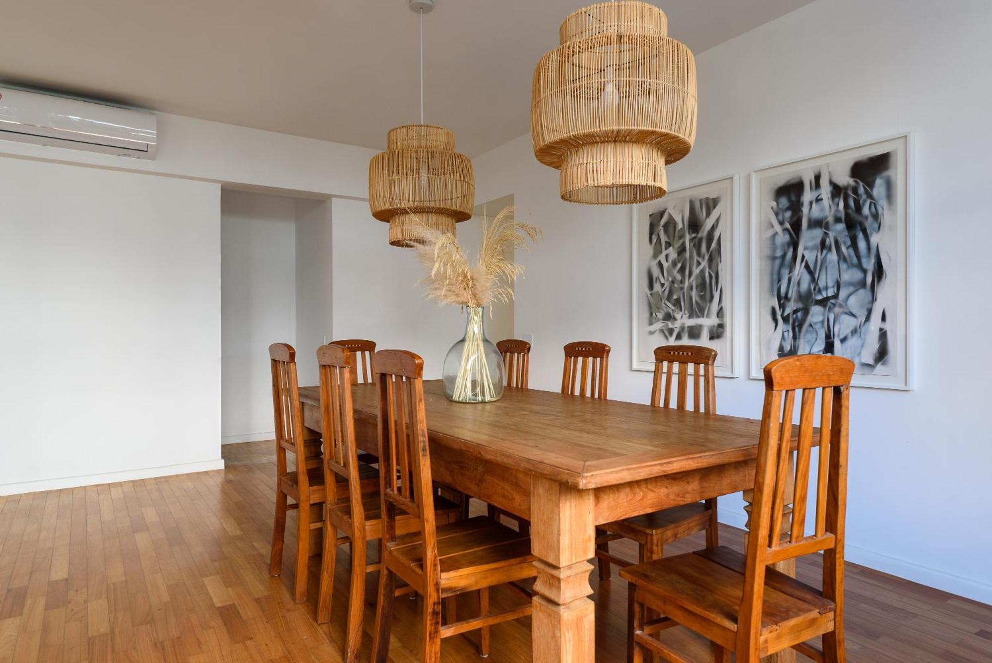 Apartamento Entre Copacabana E Ipanema *