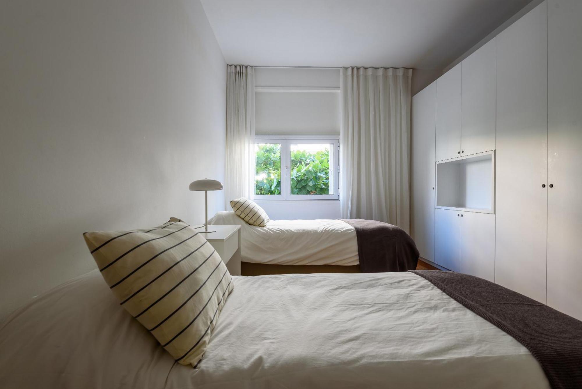Apartamento Entre Copacabana E Ipanema * Rio de Janeiro