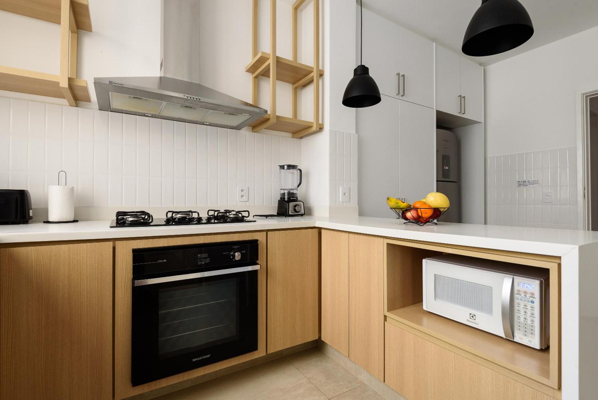 Apartamento Entre Copacabana E Ipanema