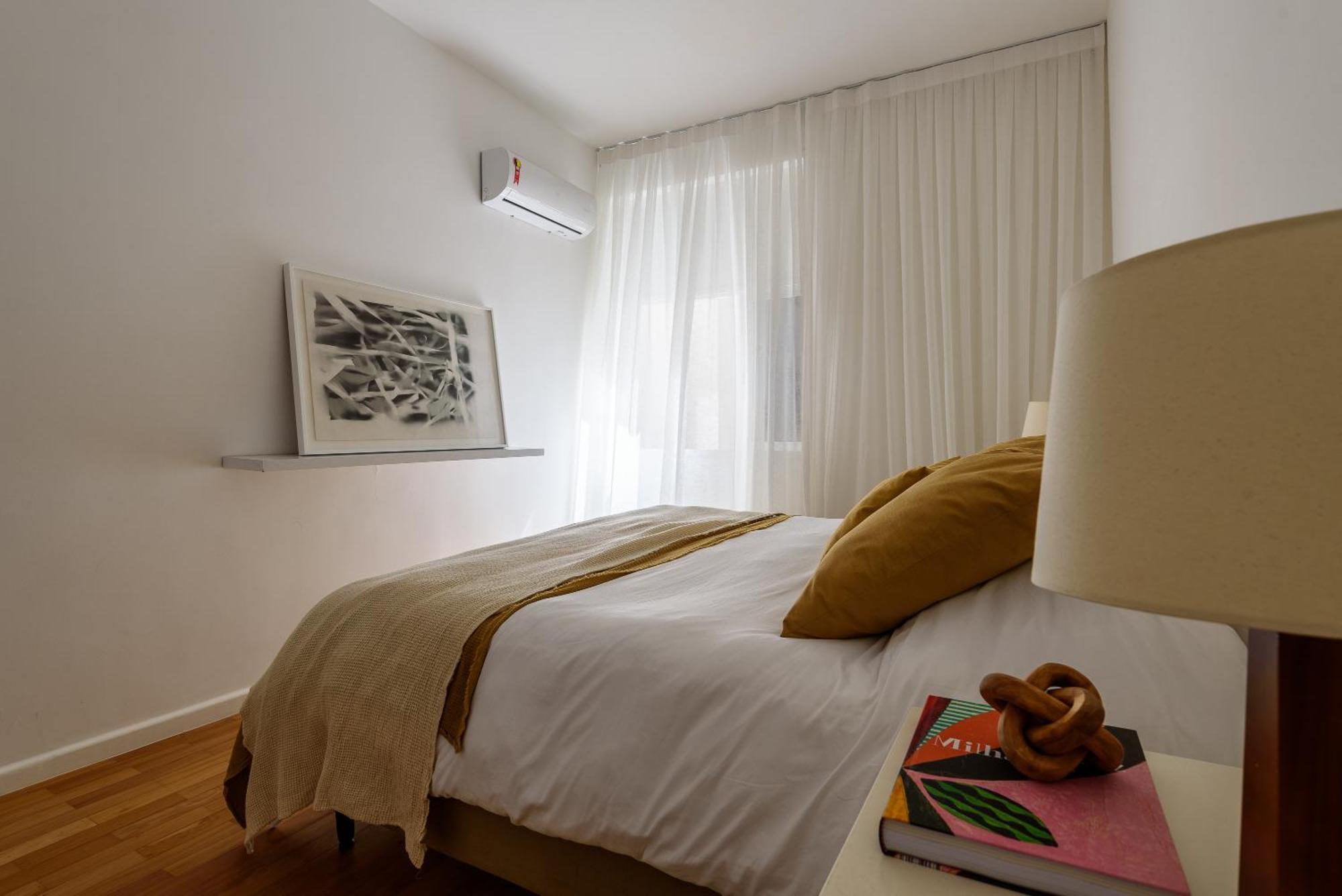 Apartment Apartamento Entre Copacabana E Ipanema *