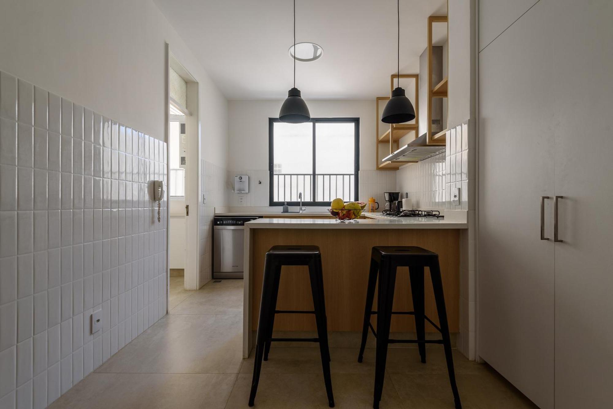 Apartamento Entre Copacabana E Ipanema Rio de Janeiro