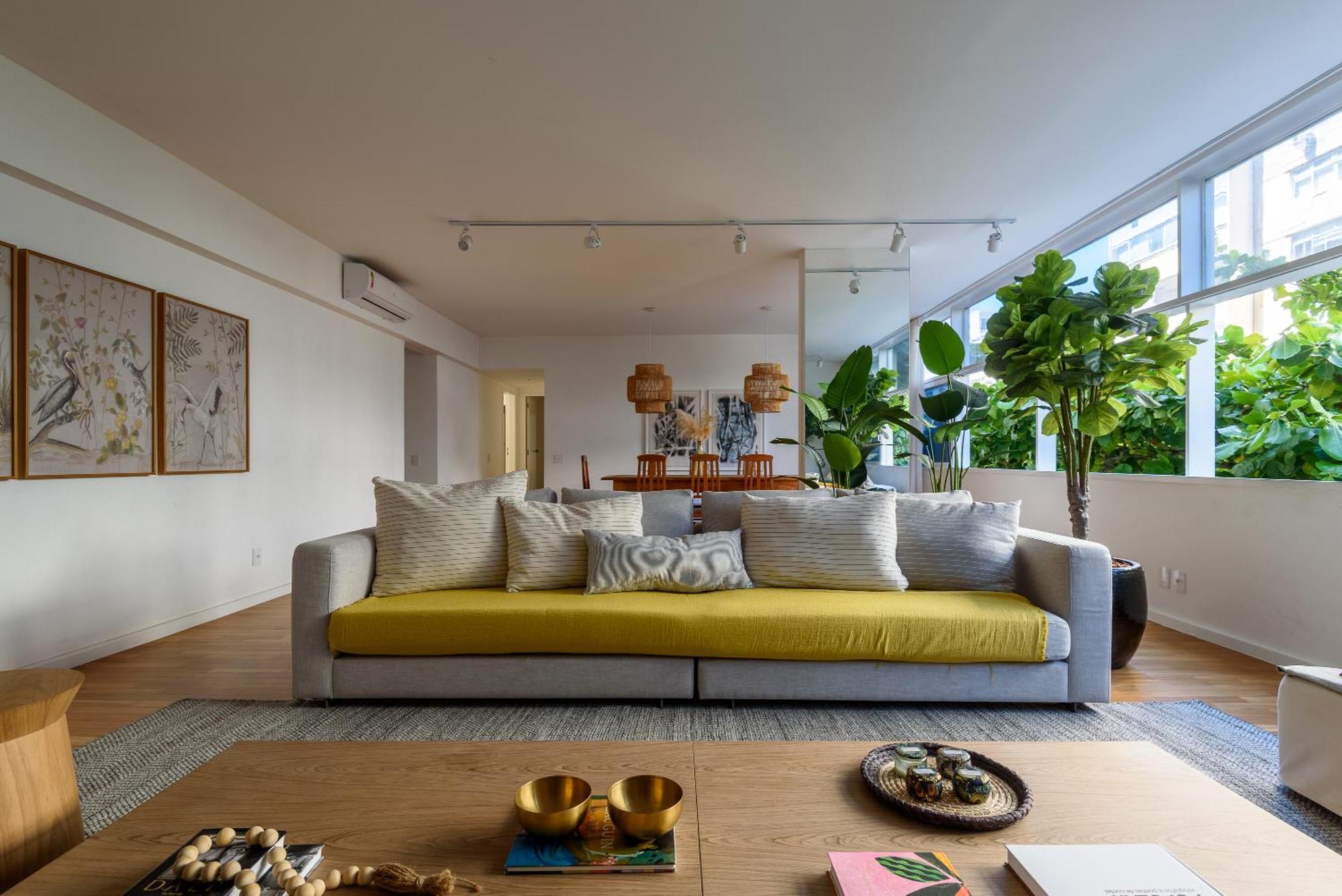 Apartamento Entre Copacabana E Ipanema Apartment