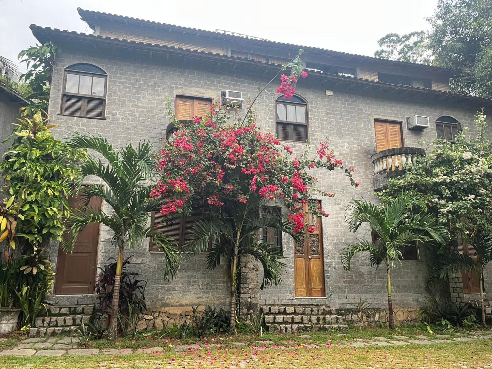 Apartamento Rio Natureza 114 Rio de Janeiro