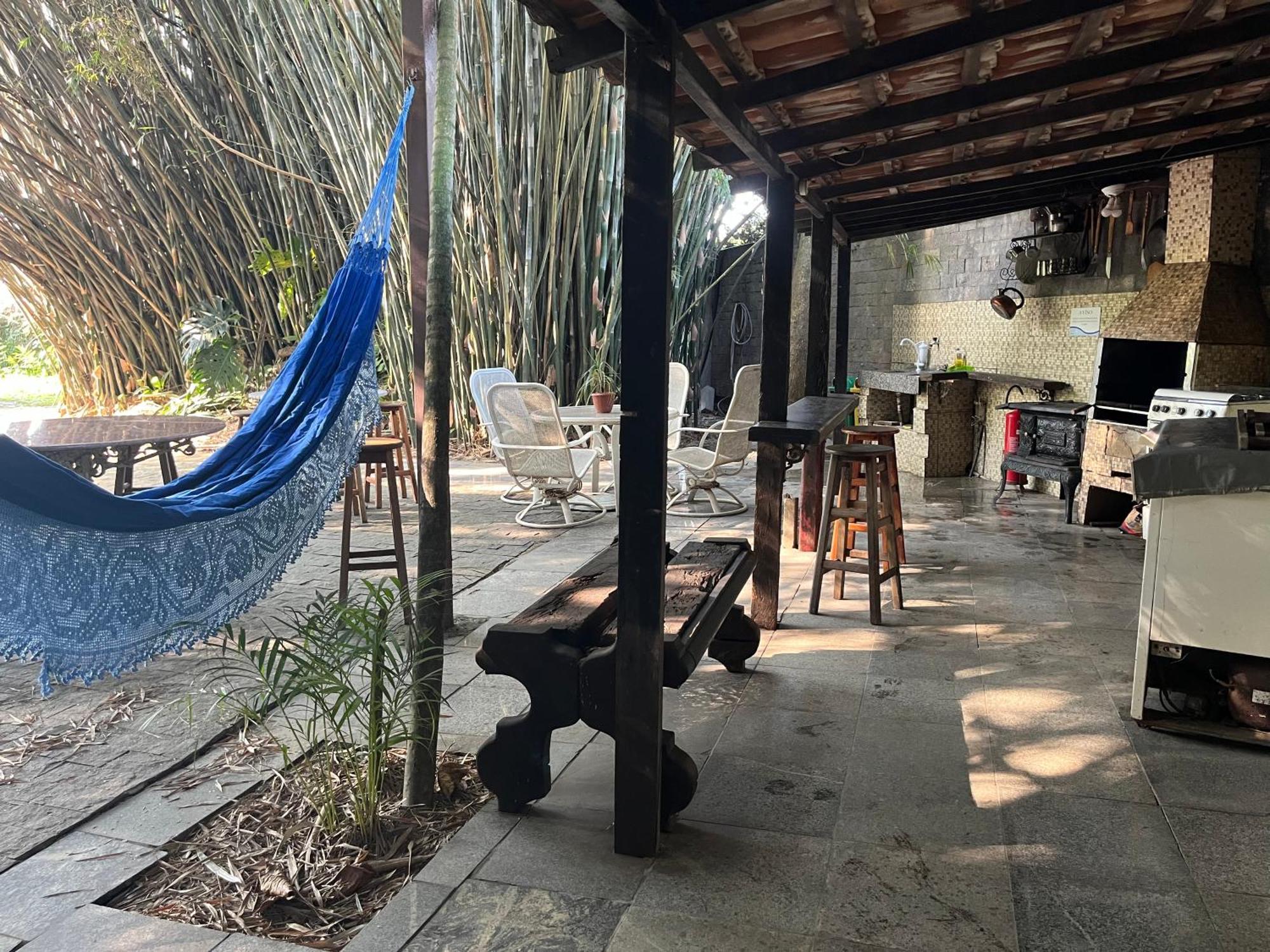 Apartamento Rio Natureza 104 Rio de Janeiro