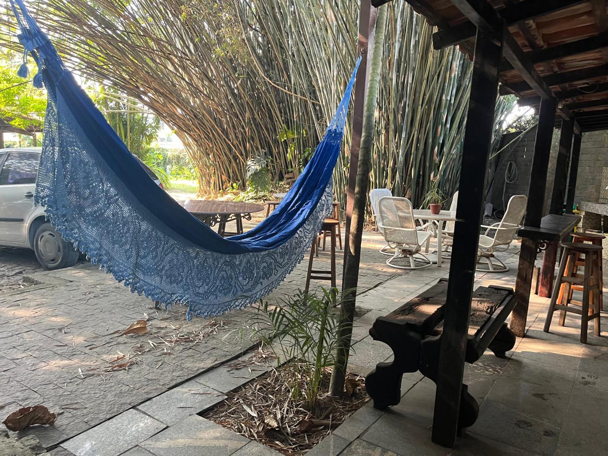 Apartamento Rio Natureza 104 *