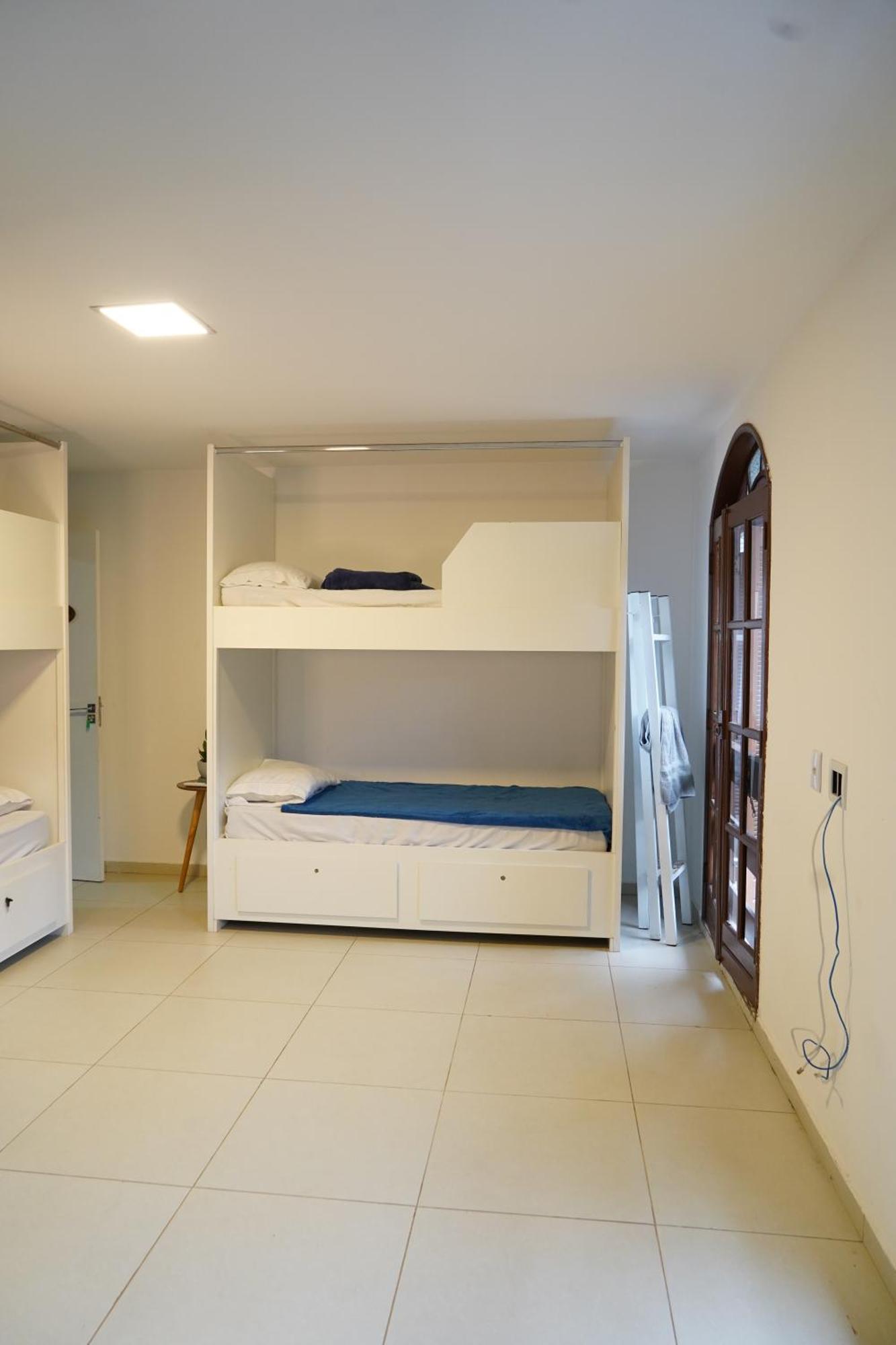 Albergue Surf'o *