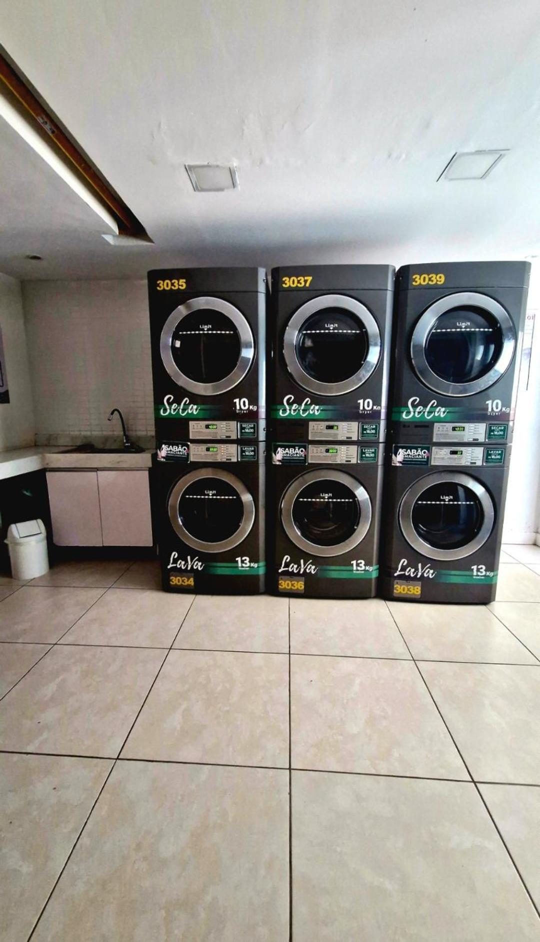Grand Midas Convention Samba Rio Apartment *